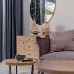 Apartman Swans Luxury Homes *