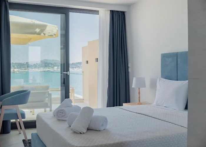 Appartement Swans Luxury Homes