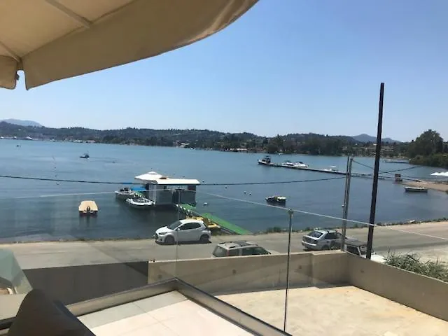 Swans Luxury Homes Komméno