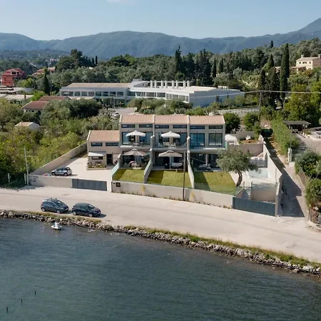 Swans Luxury Homes *