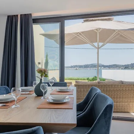 Swans Luxury Homes *