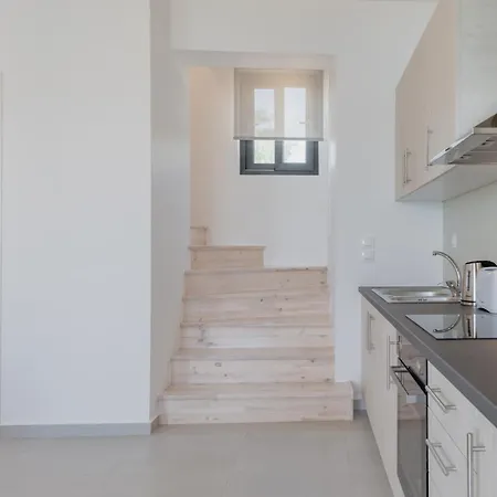 Apartman Swans Luxury Homes Koméno