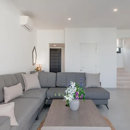 Apartman Swans Luxury Homes *