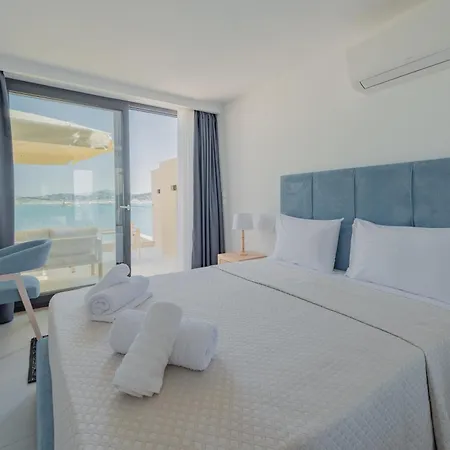 Swans Luxury Homes Apartman Koméno