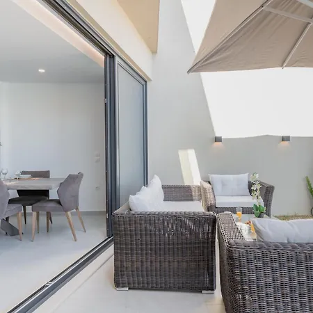 Apartman Swans Luxury Homes Koméno