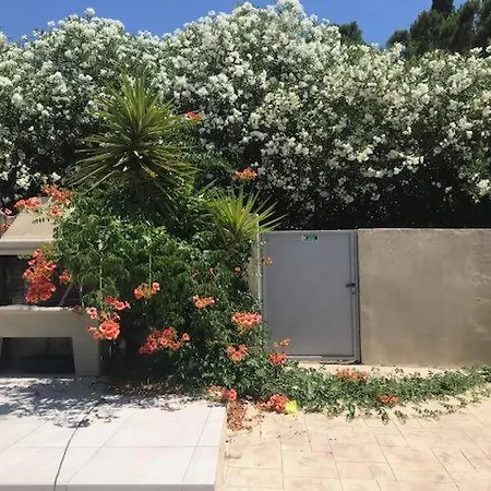 Apartment Swans Luxury Homes Kommeno (Corfu)