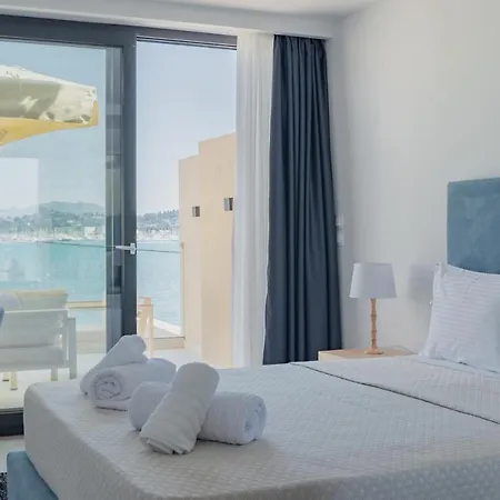 Apartament Swans Luxury Homes