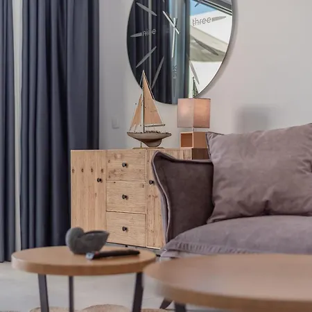 Apartament Swans Luxury Homes *