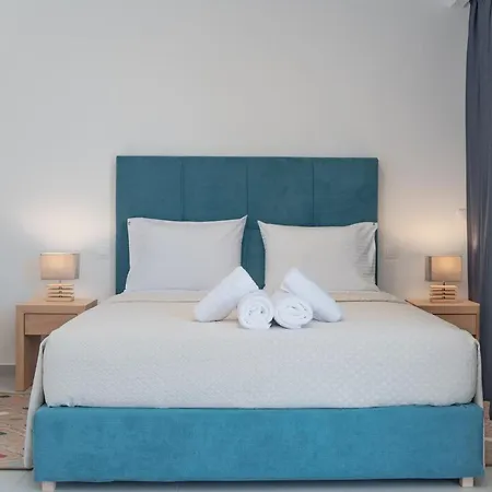 Apartament Swans Luxury Homes