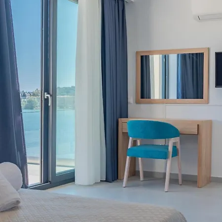 Swans Luxury Homes Apartament Kommeno (Corfu)