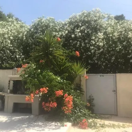 Swans Luxury Homes Kommeno (Corfu)