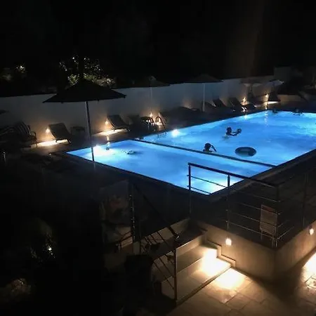 Swans Luxury Homes * Kommeno (Corfu)