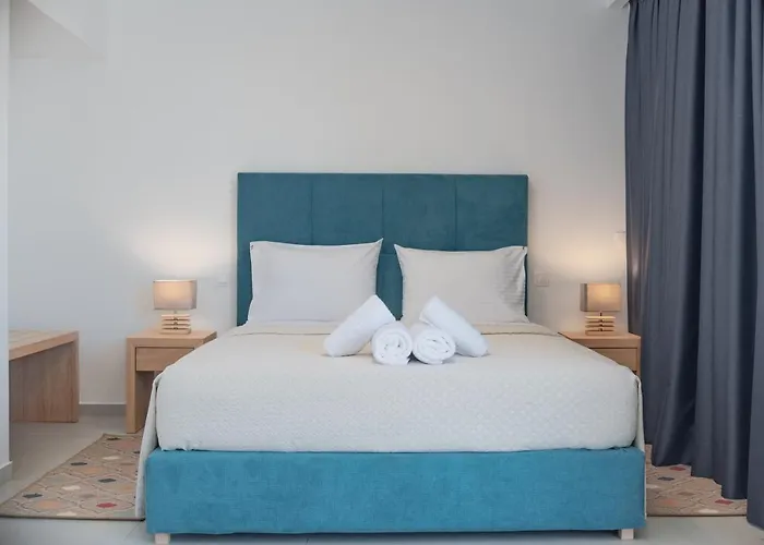 شقة Swans Luxury Homes